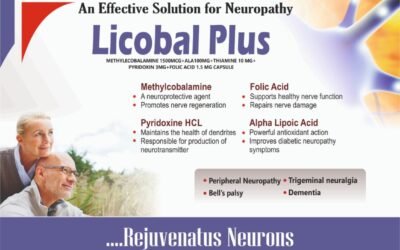 Licobal Plus Capsule: How to Use, Benefits, and Side Effects