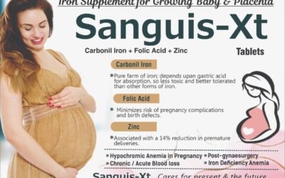 SANGUIS XT: How to Use, Benefits, and Side Effects